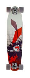 Lush Longboards Street Flex